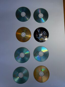 Playstation one slim - 14