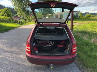 Škoda Fabia Combi 1.2 HTP+LPG - 14