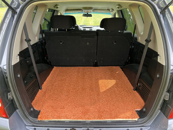 SsangYong Rexton, 2,7 TDI, 118 kW - 14