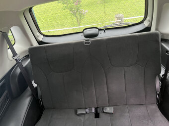 SsangYong Rexton, 2,7 TDI, 118 kW - 14