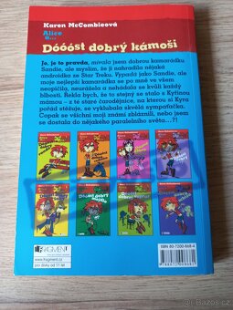 Dóóóst dobrej vopruz - 14