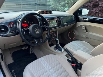 Volkswagen Beetle Sport 2.0Tfsi 147Kw - DSG - 14