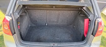 Prodám Volkswagen golf 5 2.0 TDI 103kw - 14