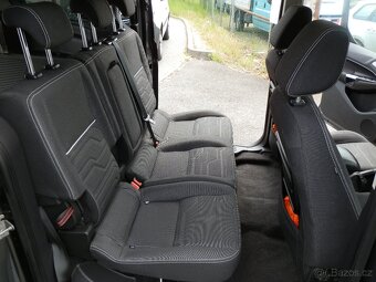 Ford Tourneo Connect 1,5 TDCi MAXI LONG Titanium - 14