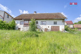 Prodej rodinného domu, 73 m², Myslív - 14