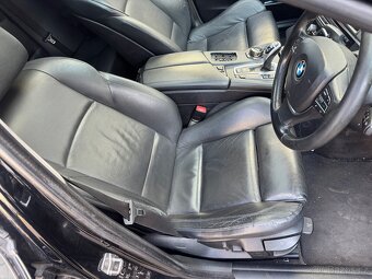 BMW 520D 135kW NA DÍLY N47D20C - 14