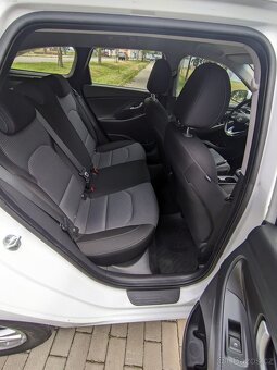 Hyundai I30 1.0 T-Gdi Sw - 14