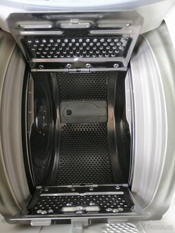 Pračka Zanussi Lindo 100 - 14