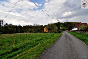 Prodej pozemku v Radvanicích s možností stavby rodinného dom - 14