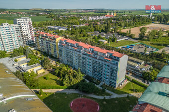Prodej bytu 3+1 v Praze, ul. Malkovského - 14