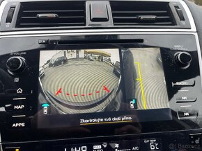 Subaru Outback 2.5i AWD Executive • 129kw • 5/2019 • 1.Maj• - 14