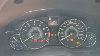 Subaru Legacy Kombi V - 14