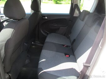 CITROEN C3 PICASSO -1.6 HDi, tažné zařízení - 14