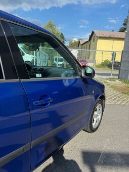 Škoda Fabia 1.2 TSI / Elegance / r.v. 2011 - 14
