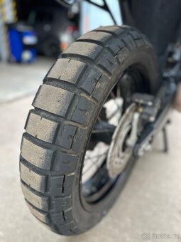HONDA Africa Twin 1000 - 14