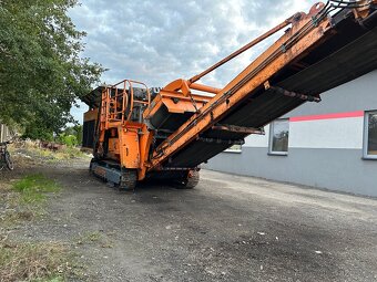 Drtić kruszaRockster r900 pegson hartl Terex Sandvik resta - 14