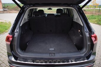 Volkswagen Tiguan Allspace Highline 4x4 4Motion 2.0 TDI 140k - 14