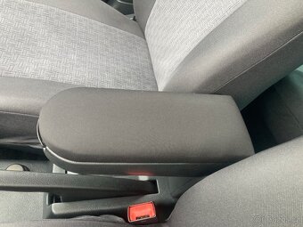 ŠKODA OCTAVIA 1,6Combi TOUR,tažné,1.majitel,koupeno v ČR - 14