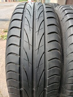 alu kola 5x114,3 r16 Suzuki - 14
