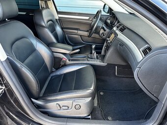 2.0tdi 103kw, 2015, 214000km, ELEGANCE, Xenon, Navi, tažné - 14
