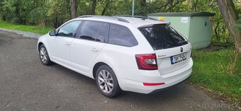 Škoda Octavia combi III 1.6 TDI Elegance 2015 Původ-CZ-TOP - 14