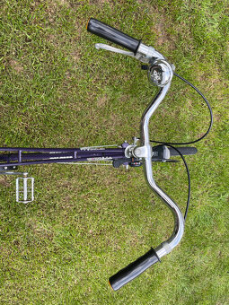 Dámské kolo Paloma pěkné - 14