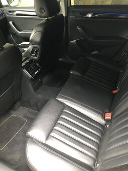 Škoda Superb - 14