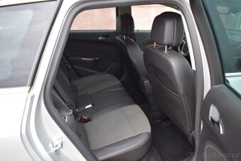 Opel Astra 1.7 CDTi/2012/TAŽNÉ/MANUÁL/AC/ - 14