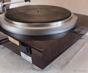 Gramofón Victor (JVC) QL-Y55F - 14