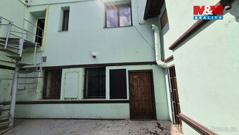 Pronájem obchodního prostoru, 157 m2, Kladno centrum - 14