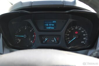 Ford Tourneo Custom 2.2 TDCi 92kW L2, otyp. 9.MÍST - 14