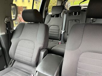 Nissan Pathfinder 2.5 128kw 4x4  7míst - 14