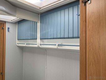 Knaus Sudwind 450 / 100 km/h - 14