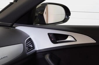 Audi A6, 3.0TDI, S-line,Pano,DPH - 14
