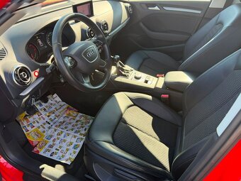 AUDI A3 77KW - 14