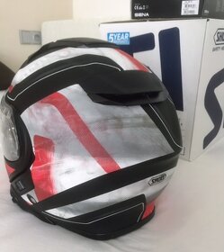 shoei neotec 2 - Jaunt interkom SENA SRL2 shoei - 14