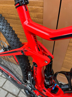Scott Spark 970 - 14