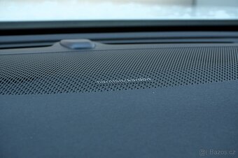Volvo V90 Cross Country, 173 kW D5, Tažné, ČR, 1. Majitel - 14
