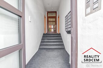 Pronájem nového bytu 2+kk, 63 m2, ul. Pobialova, Ostrava - 14