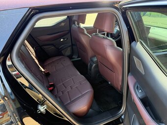 DS3 CROSSBACK 1.2 PureTech 114kW AUTOMAT-2019-126.922KM- - 14
