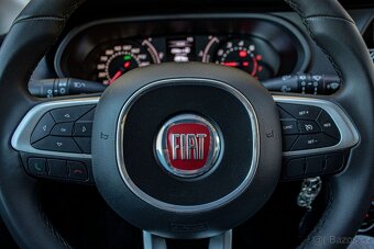 Fiat Tipo Kombi 1.4 Plus - 14