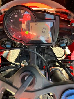 Aprilia RS 125 - 14