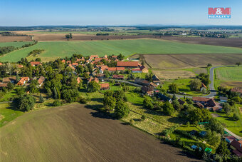 Prodej rodinného domu v Křinci, Bošíně - 14