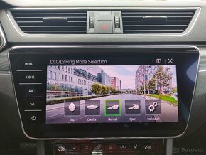 Škoda Superb III STYLE FullLED VIRTUAL PANORAMA KAMERA - 14