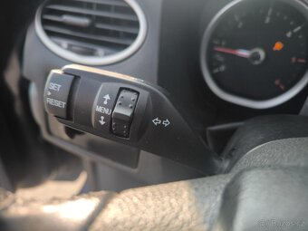 ford focus combi 1,6tdci 2010 - 14