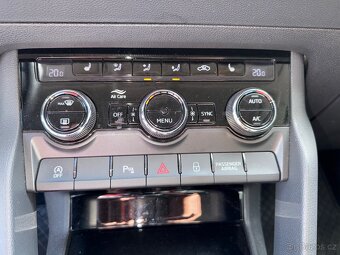 Škoda Karoq 1.5 tsi DSG - 14