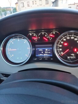 Prodám peugeot 508 2.0 hdi 103kw r.v 2012 - 14