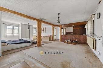 Prodej rodinné domy, 210 m2 - Benešov nad Ploučnicí - 14