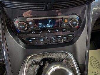 Ford Kuga 1.5Ecoboost 110kW TITANIUM PDC, TEMPOMAT - 14