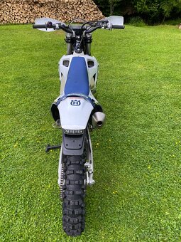 Husqvarna te 300 r.v 2020 s Tp spz - 14